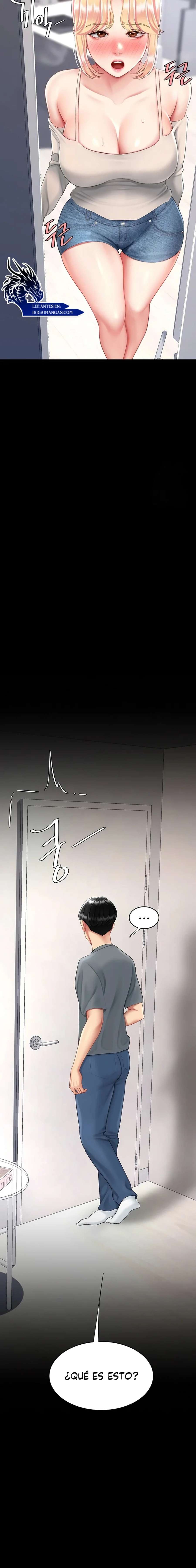 Me comí a tu madre primero Capítulo 90 - Página 17