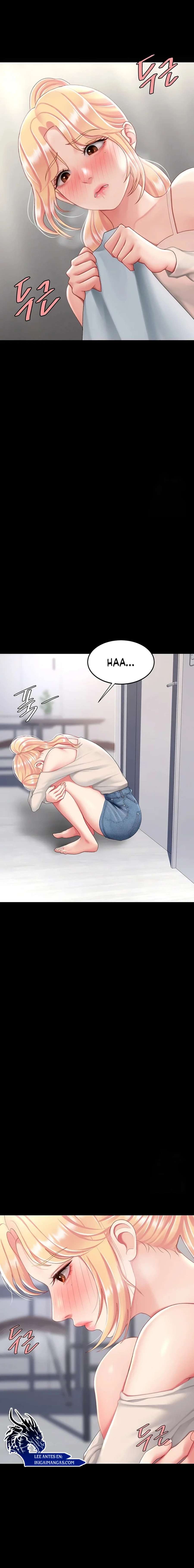 Me comí a tu madre primero Capítulo 90 - Página 18