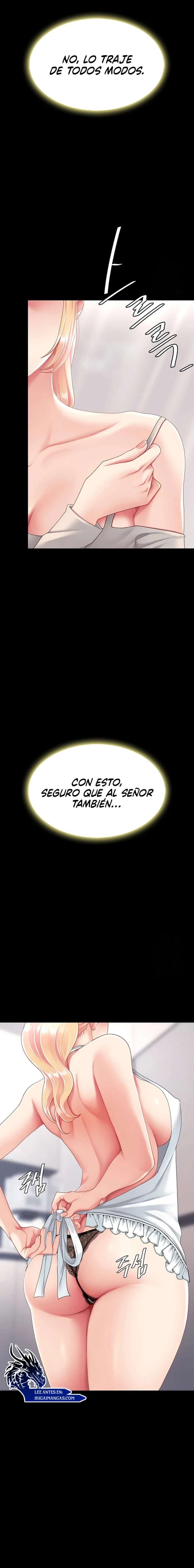 Me comí a tu madre primero Capítulo 90 - Página 19