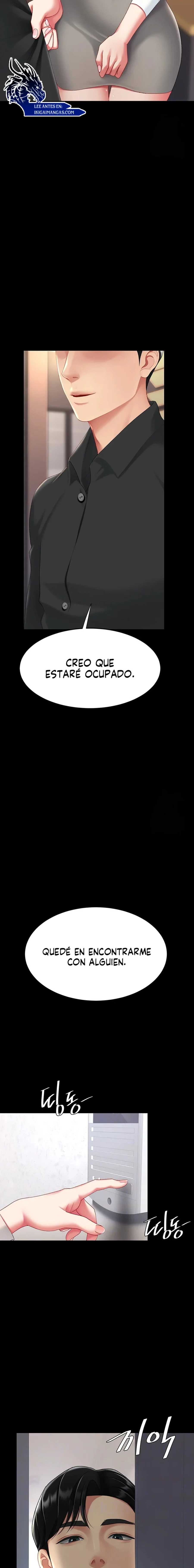 Me comí a tu madre primero Capítulo 90 - Página 2