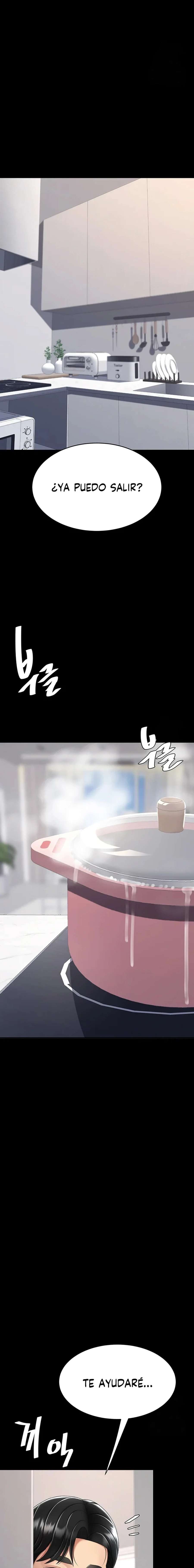 Me comí a tu madre primero Capítulo 90 - Página 20