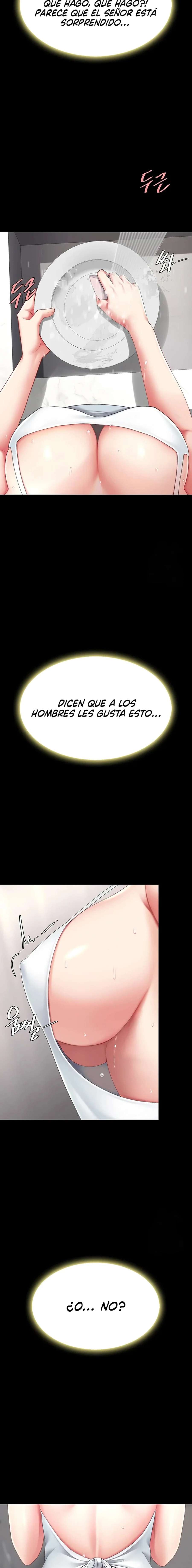 Me comí a tu madre primero Capítulo 90 - Página 23