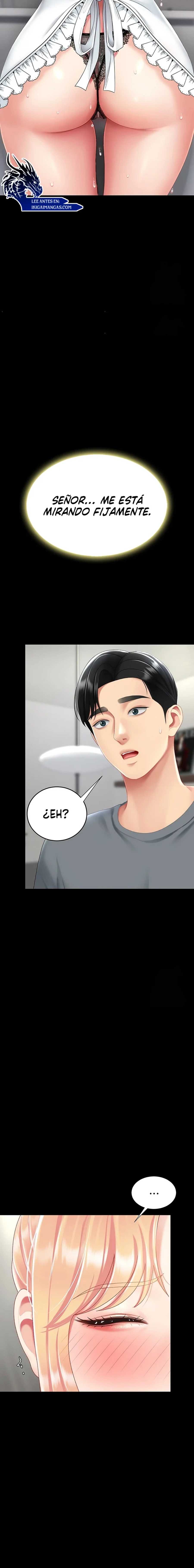 Me comí a tu madre primero Capítulo 90 - Página 24