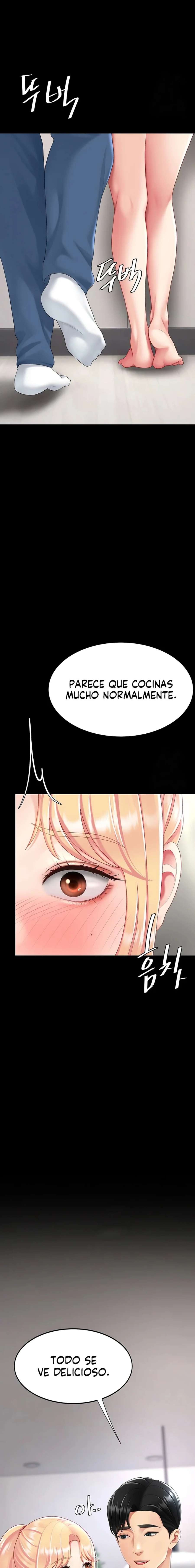 Me comí a tu madre primero Capítulo 90 - Página 25