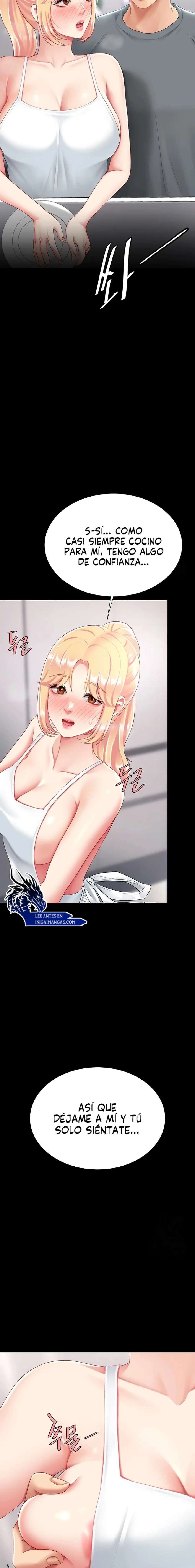 Me comí a tu madre primero Capítulo 90 - Página 26