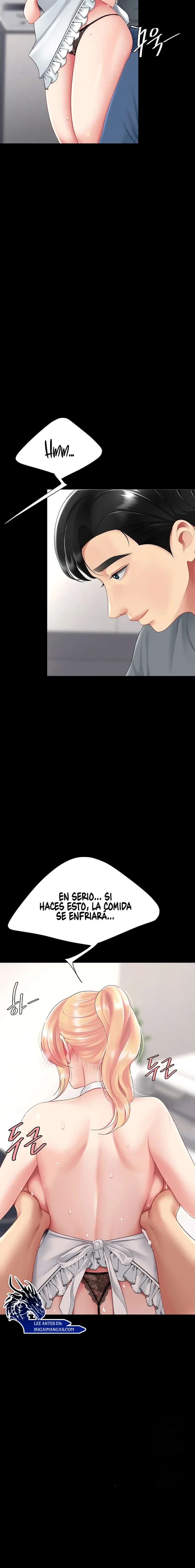 Me comí a tu madre primero Capítulo 90 - Página 29