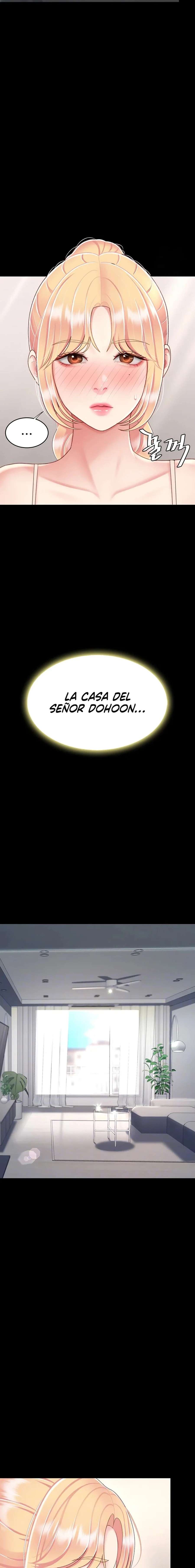 Me comí a tu madre primero Capítulo 90 - Página 5