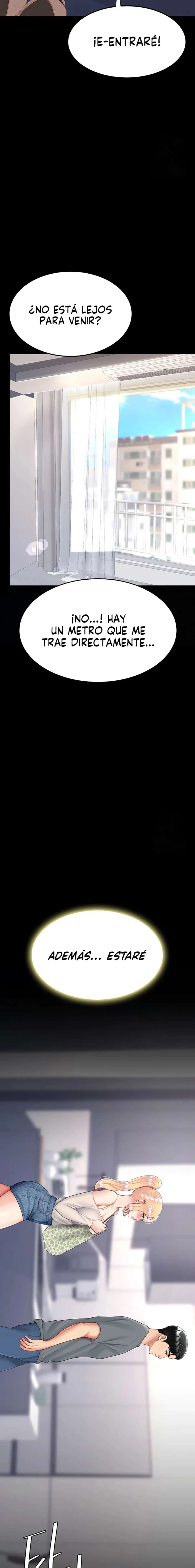 Me comí a tu madre primero Capítulo 90 - Página 7