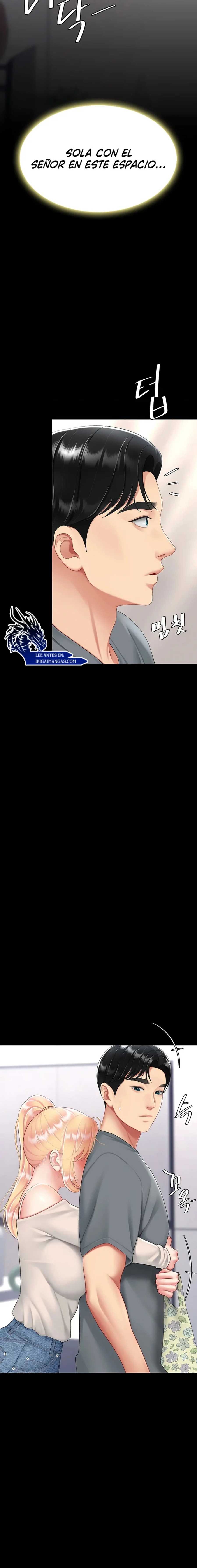 Me comí a tu madre primero Capítulo 90 - Página 8