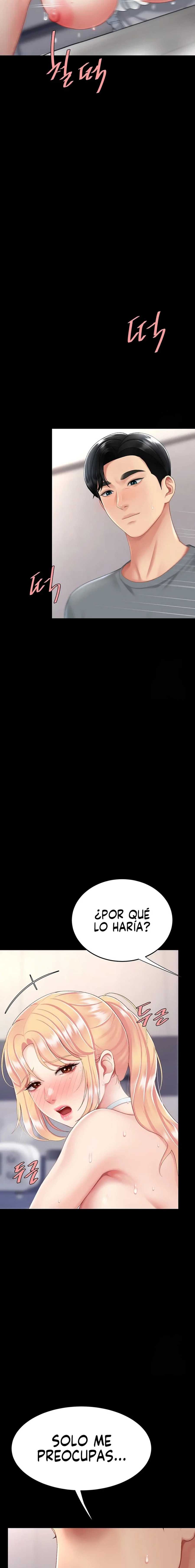 Me comí a tu madre primero Capítulo 91 - Página 10