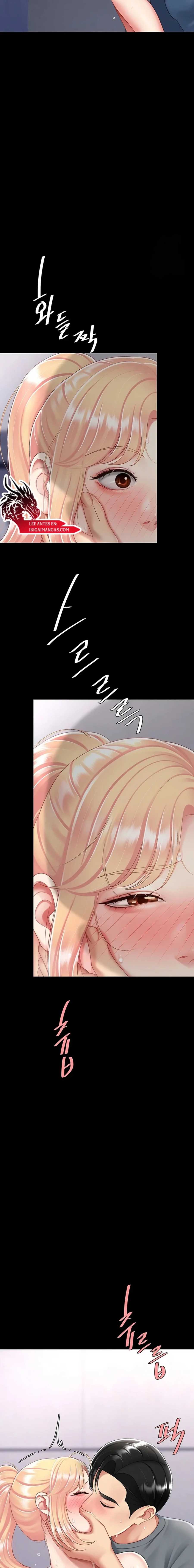 Me comí a tu madre primero Capítulo 91 - Página 12