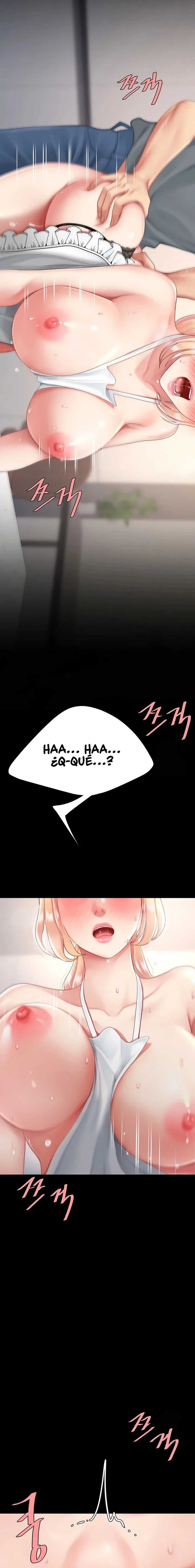 Me comí a tu madre primero Capítulo 91 - Página 14