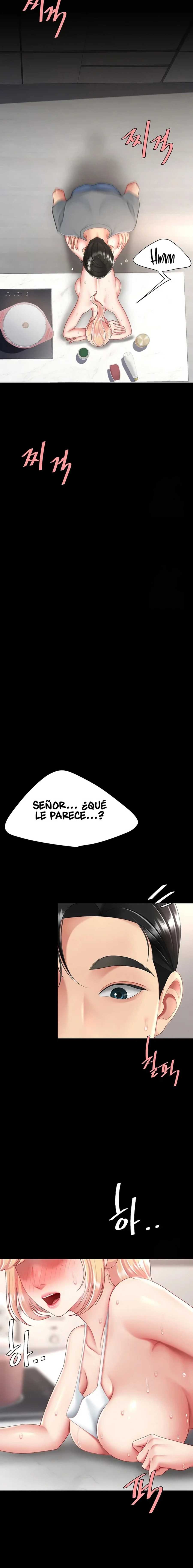 Me comí a tu madre primero Capítulo 91 - Página 19