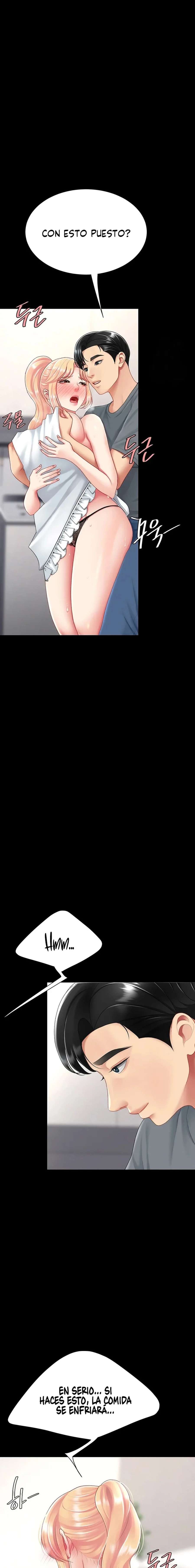 Me comí a tu madre primero Capítulo 91 - Página 2