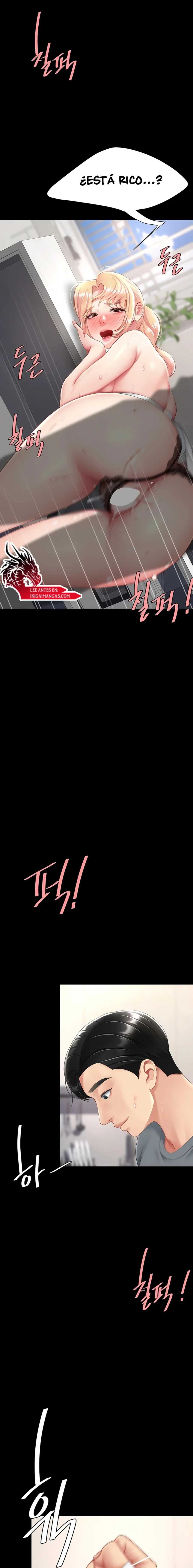 Me comí a tu madre primero Capítulo 91 - Página 20