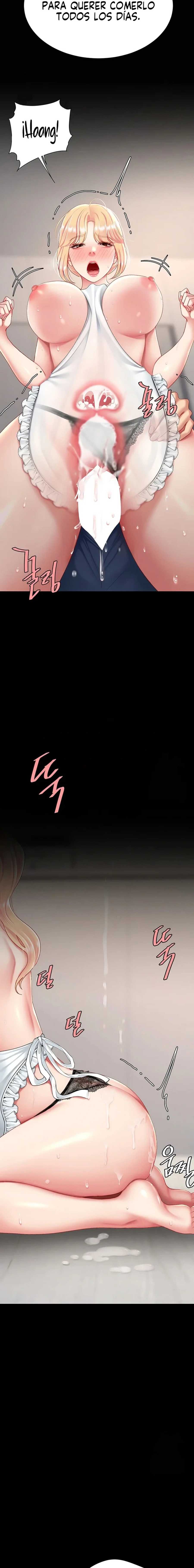 Me comí a tu madre primero Capítulo 91 - Página 23