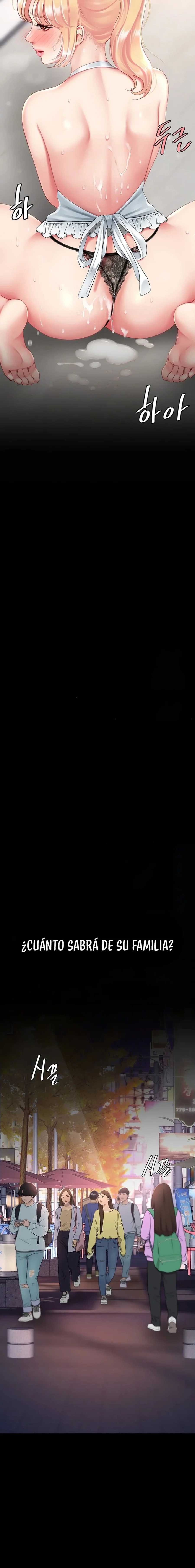 Me comí a tu madre primero Capítulo 91 - Página 25