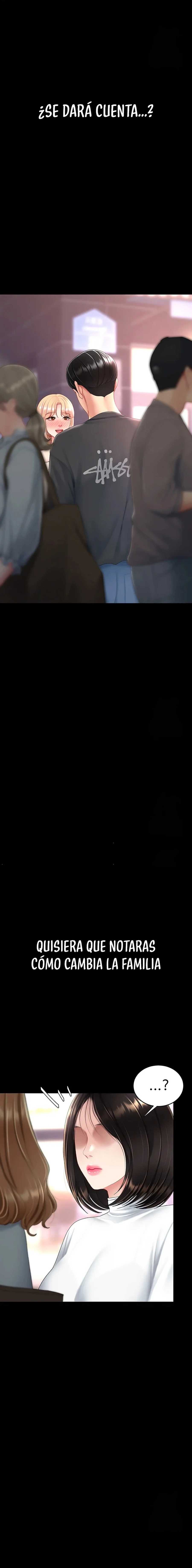 Me comí a tu madre primero Capítulo 91 - Página 28