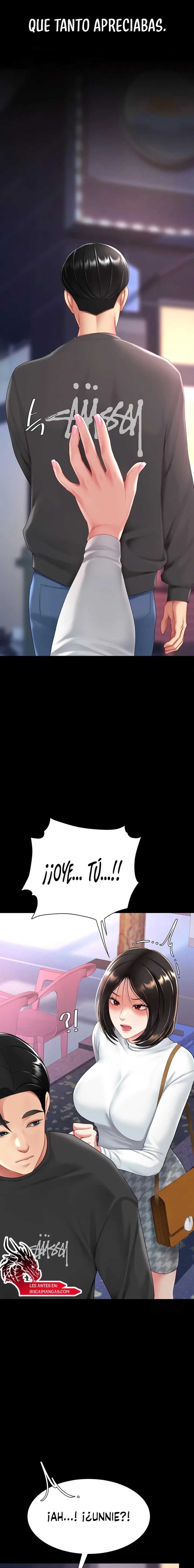 Me comí a tu madre primero Capítulo 91 - Página 29