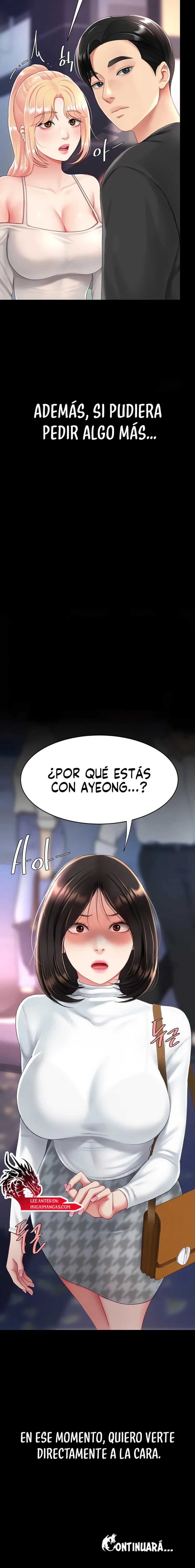 Me comí a tu madre primero Capítulo 91 - Página 30