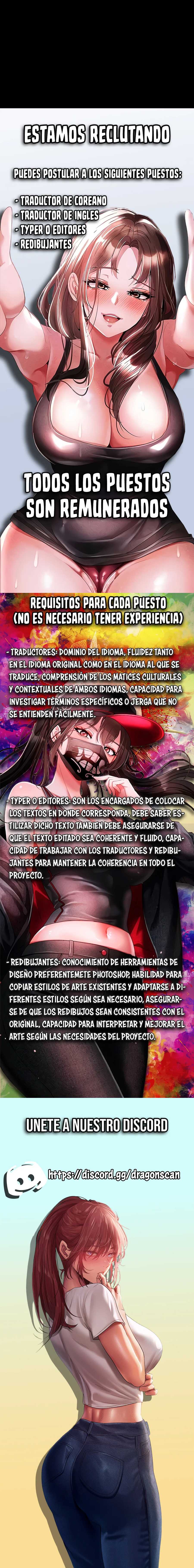 Me comí a tu madre primero Capítulo 91 - Página 31