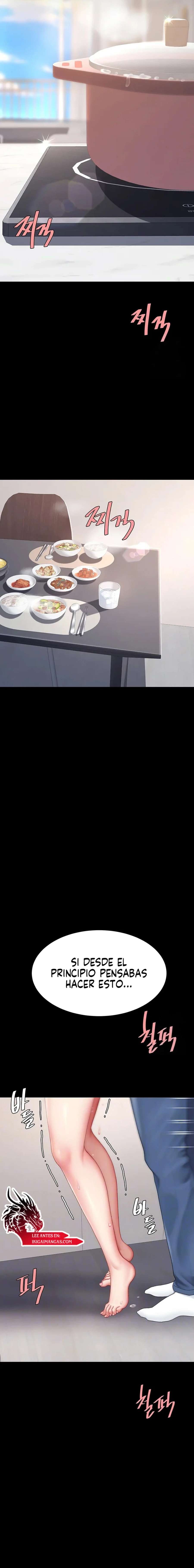 Me comí a tu madre primero Capítulo 91 - Página 5