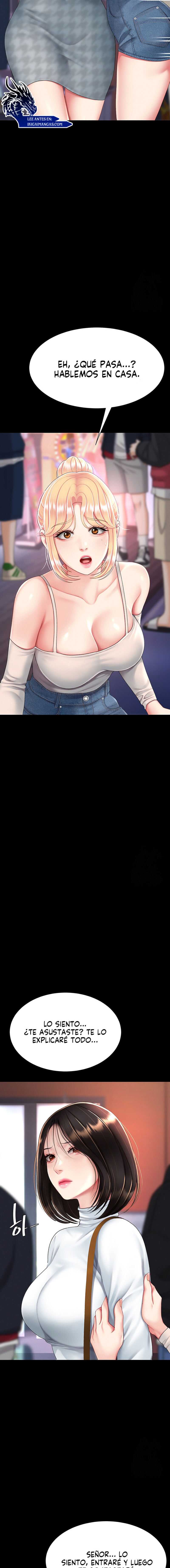 Me comí a tu madre primero Capítulo 92 - Página 11