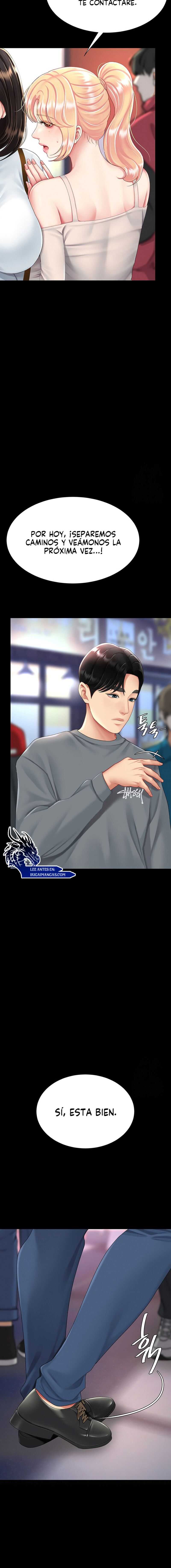 Me comí a tu madre primero Capítulo 92 - Página 12