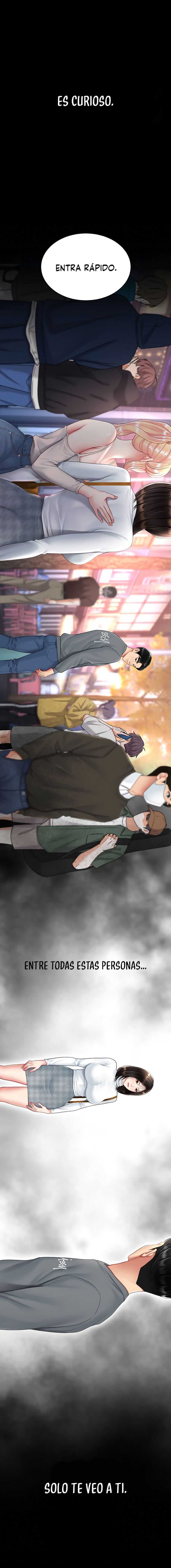 Me comí a tu madre primero Capítulo 92 - Página 13