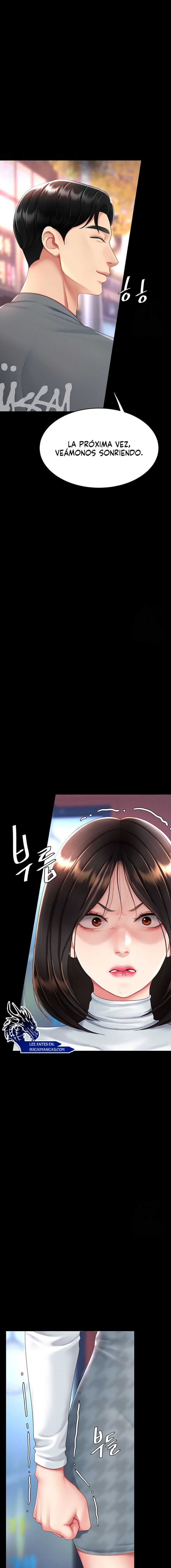 Me comí a tu madre primero Capítulo 92 - Página 14