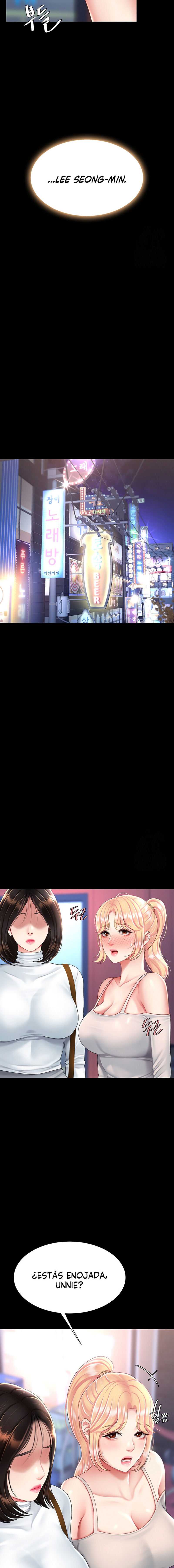 Me comí a tu madre primero Capítulo 92 - Página 15