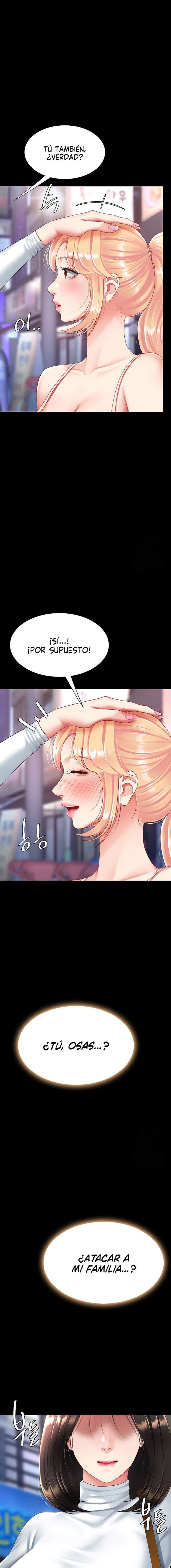 Me comí a tu madre primero Capítulo 92 - Página 17