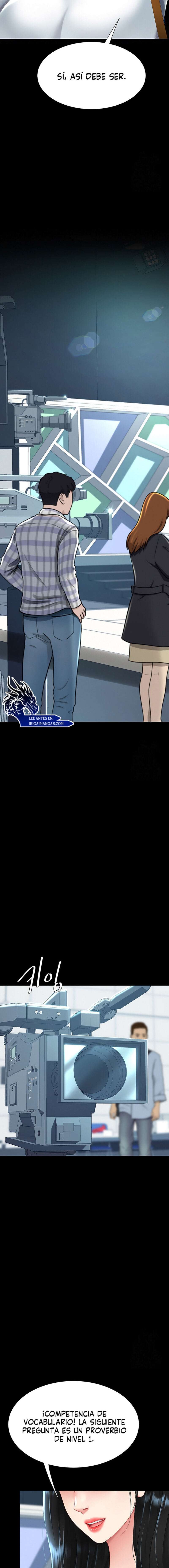 Me comí a tu madre primero Capítulo 92 - Página 18