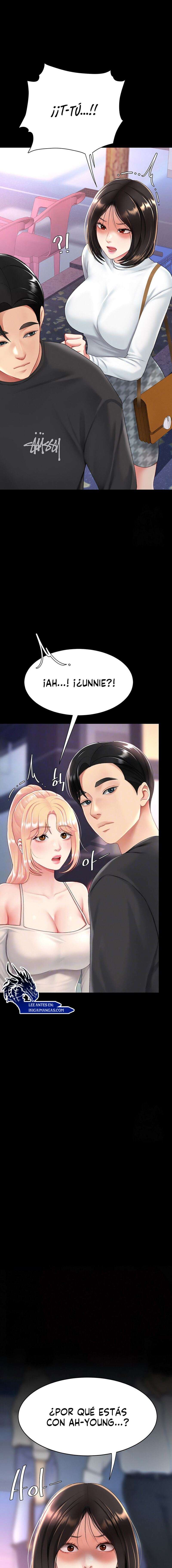 Me comí a tu madre primero Capítulo 92 - Página 2