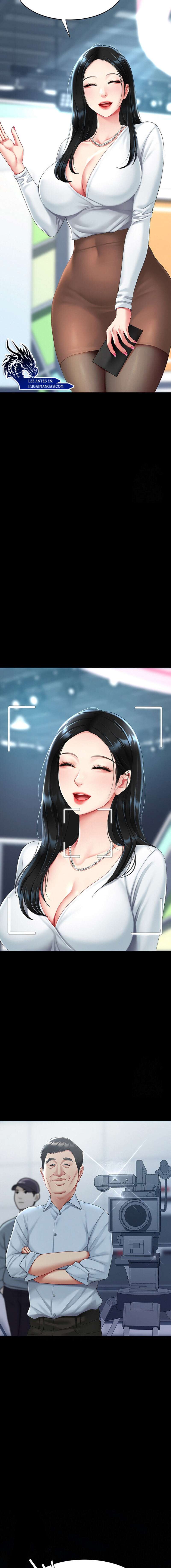 Me comí a tu madre primero Capítulo 92 - Página 20