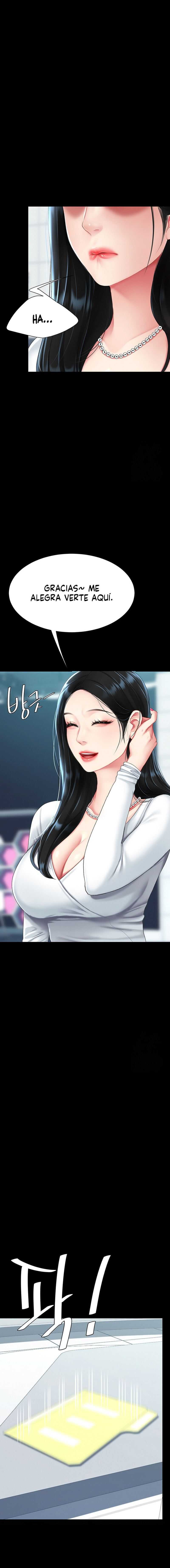 Me comí a tu madre primero Capítulo 92 - Página 23