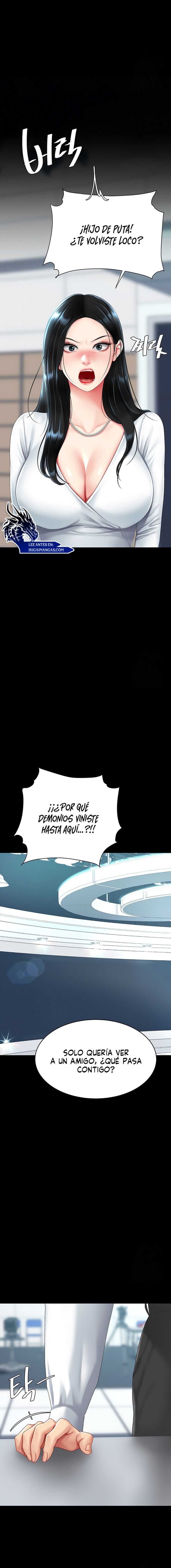 Me comí a tu madre primero Capítulo 92 - Página 24