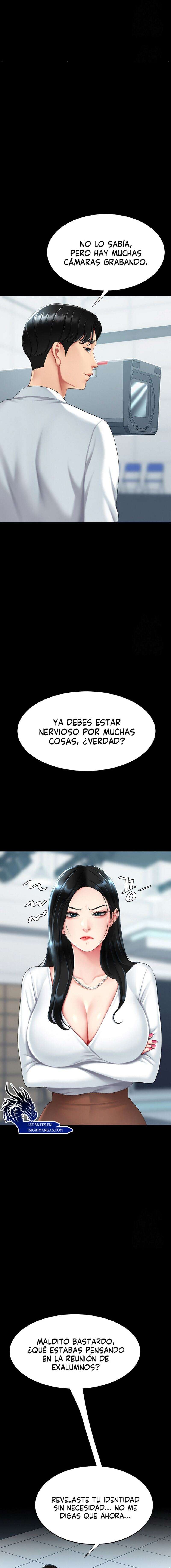 Me comí a tu madre primero Capítulo 92 - Página 25