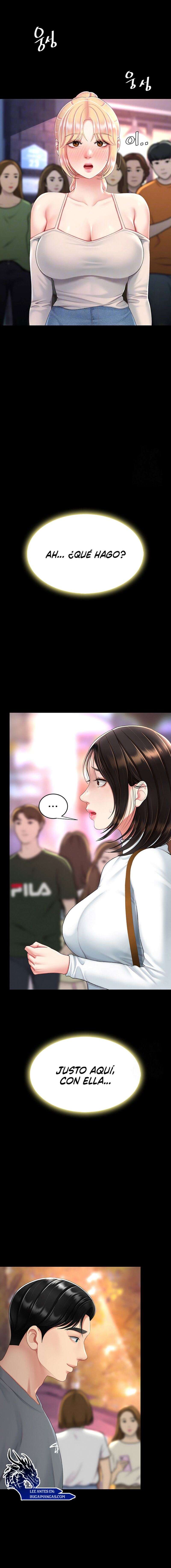 Me comí a tu madre primero Capítulo 92 - Página 4