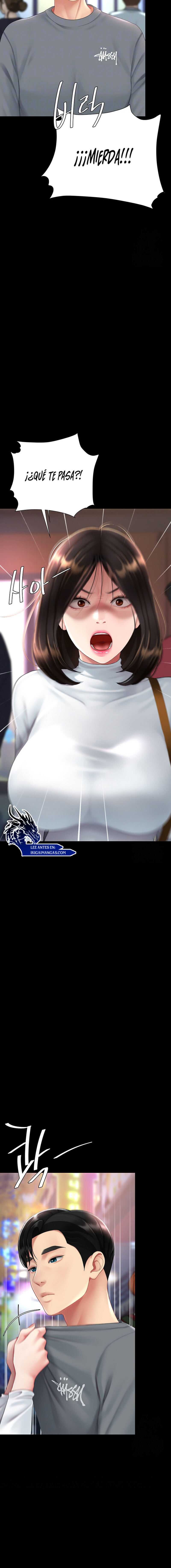 Me comí a tu madre primero Capítulo 92 - Página 6
