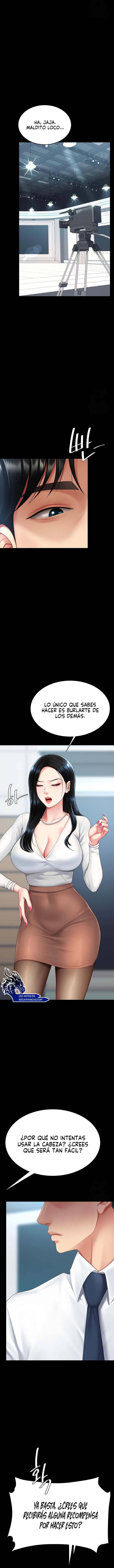 Me comí a tu madre primero Capítulo 93 - Página 5