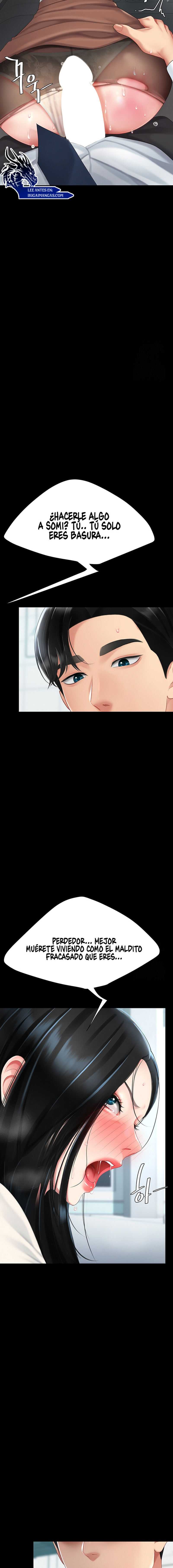 Me comí a tu madre primero Capítulo 94 - Página 12