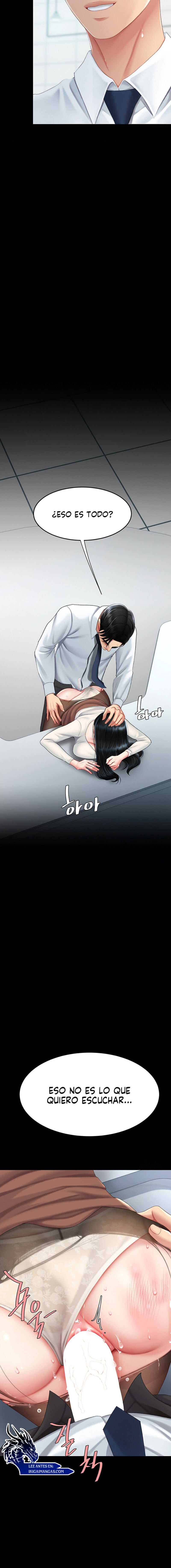 Me comí a tu madre primero Capítulo 94 - Página 13