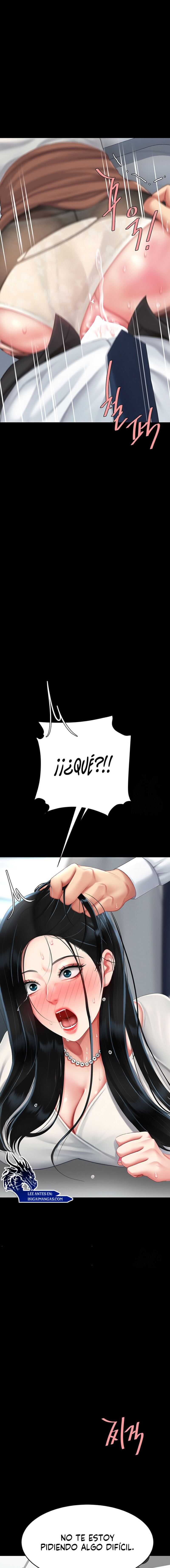 Me comí a tu madre primero Capítulo 94 - Página 14