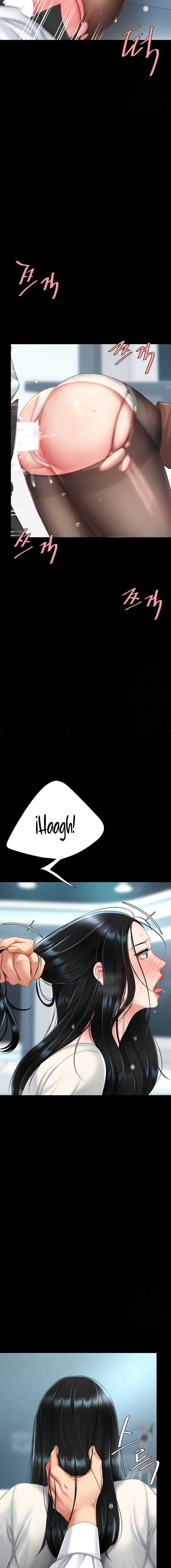 Me comí a tu madre primero Capítulo 94 - Página 17