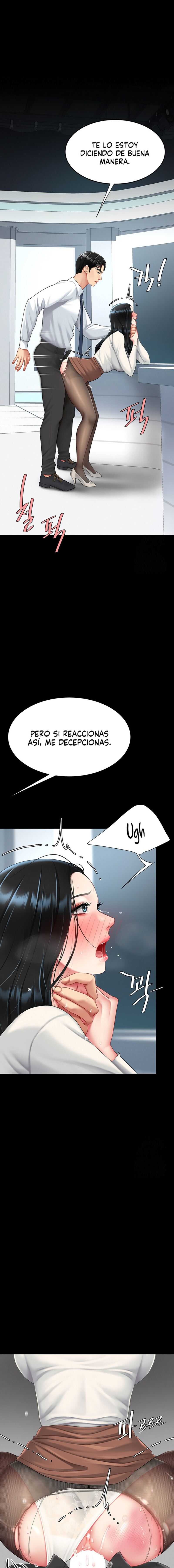 Me comí a tu madre primero Capítulo 94 - Página 19