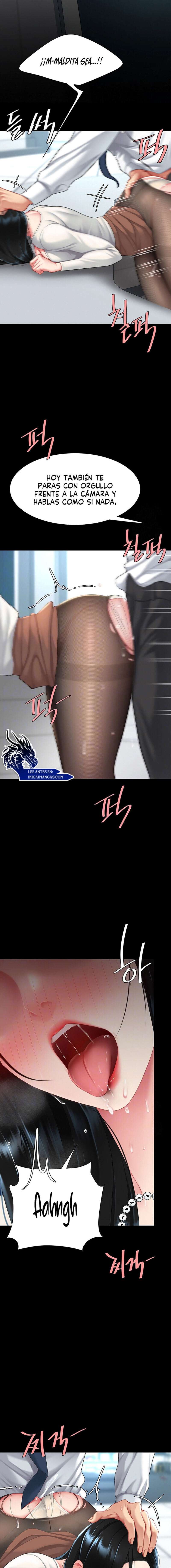 Me comí a tu madre primero Capítulo 94 - Página 2