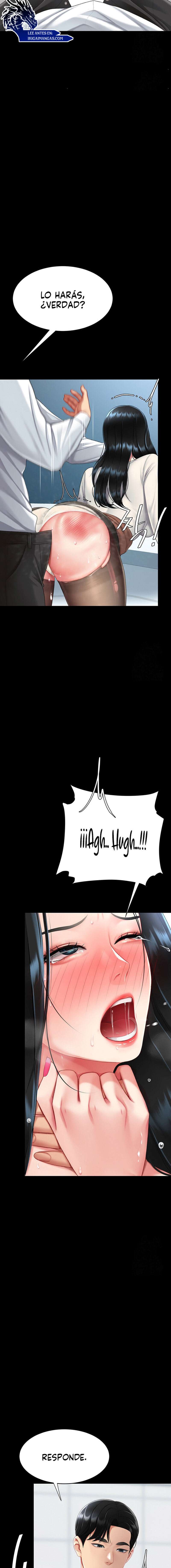 Me comí a tu madre primero Capítulo 94 - Página 20