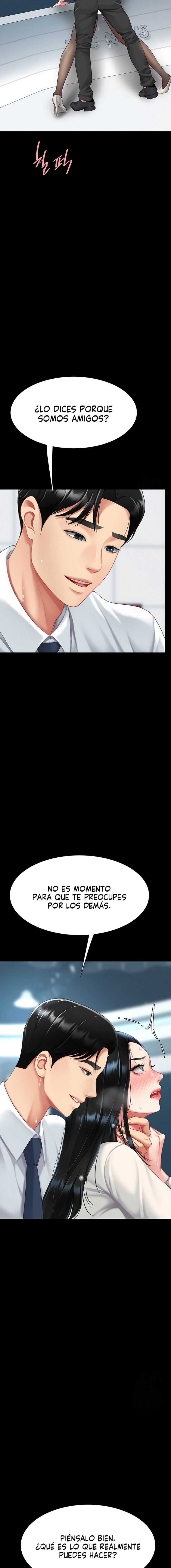 Me comí a tu madre primero Capítulo 94 - Página 22