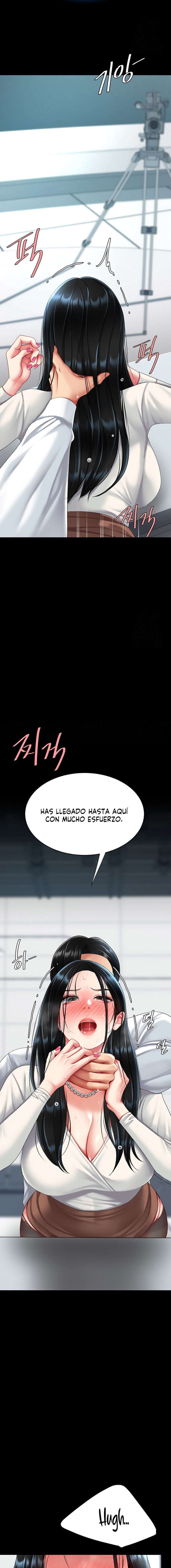 Me comí a tu madre primero Capítulo 94 - Página 24